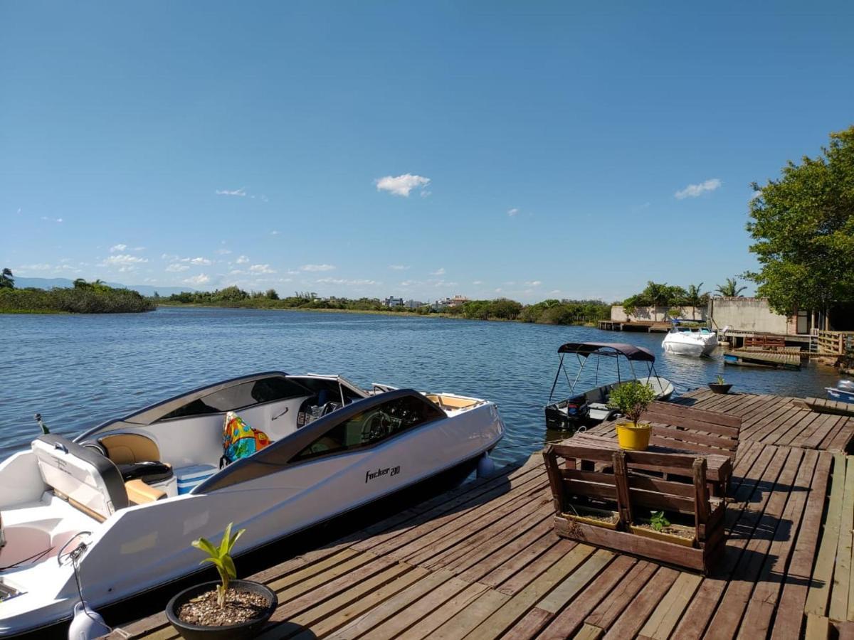 Kitnet S2 Em Torres-Rs - Na Mais Bela Praia Gaucha - Cozinha - Banheiro - Ar Condicionado - Tv Smart 32' - Wi-Fi - Estacionamento - Anfitria Superhost No Bnb المظهر الخارجي الصورة